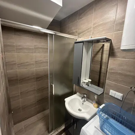 Marijin Dvor Free Parking Apartment