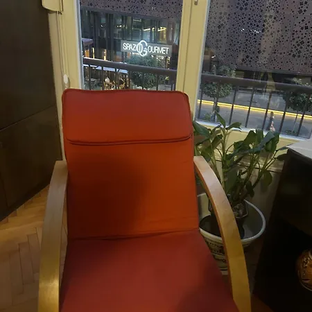 Apartment Marijin Dvor Free Parking Sarajevo
