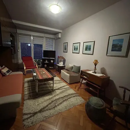 Apartment Marijin Dvor Free Parking *