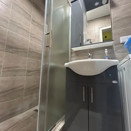 Marijin Dvor Free Parking Apartment *