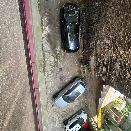 Marijin Dvor Free Parking Apartment Sarajevo